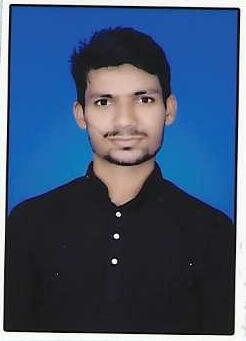 Md. Ikbal Ansari