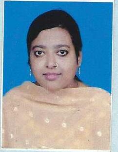 Farzana Rahman
