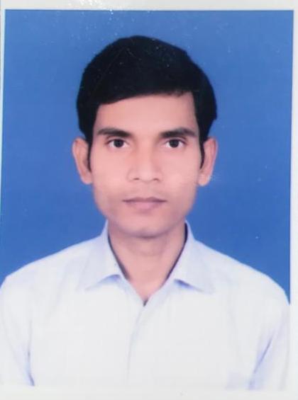 Pravin Kumar Pankaj
