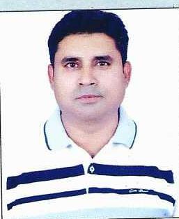 Shehzad Ahmad