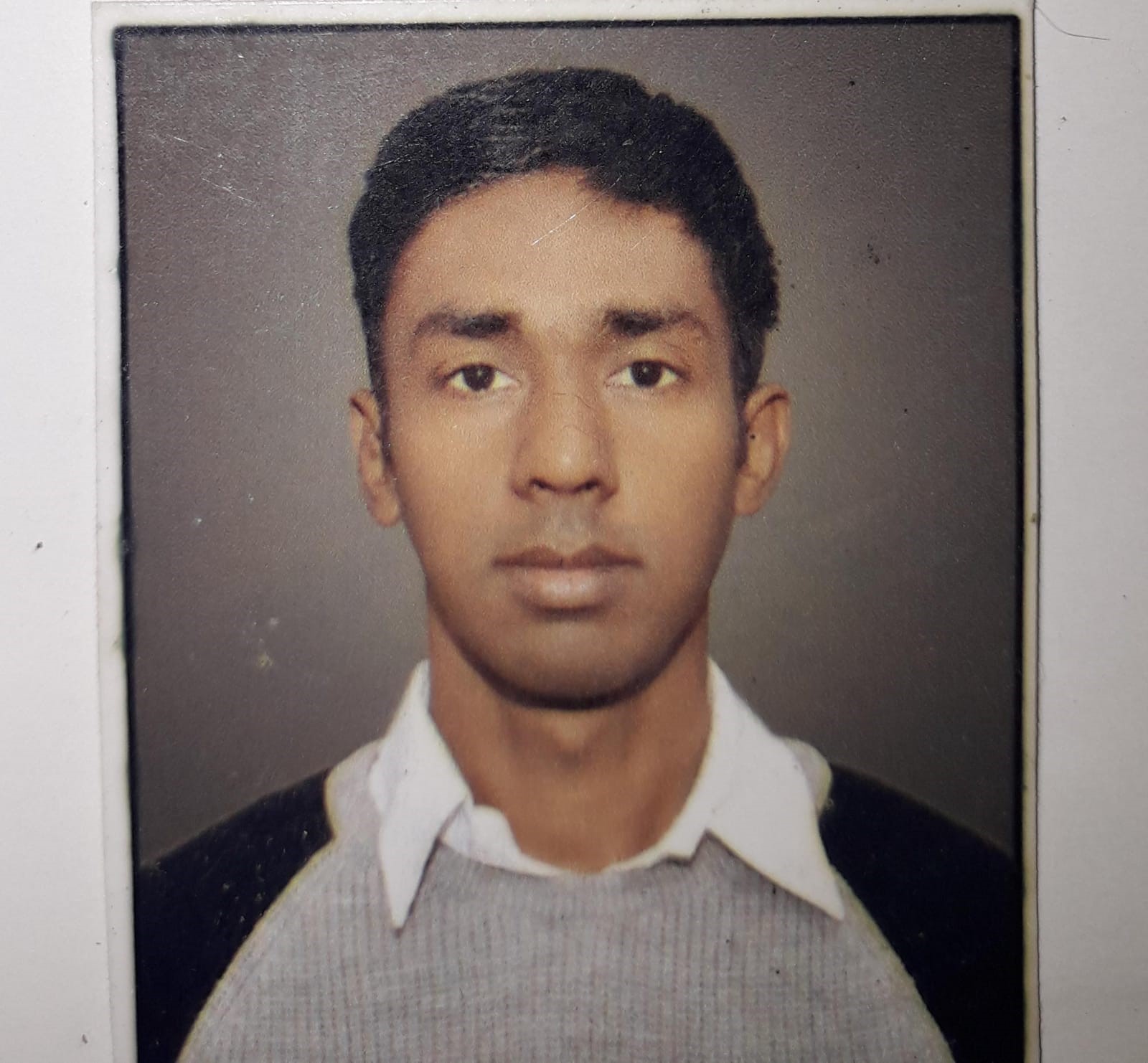 Anand Kumar