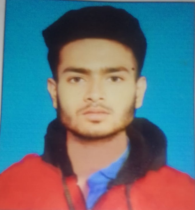 Sumit Kumar