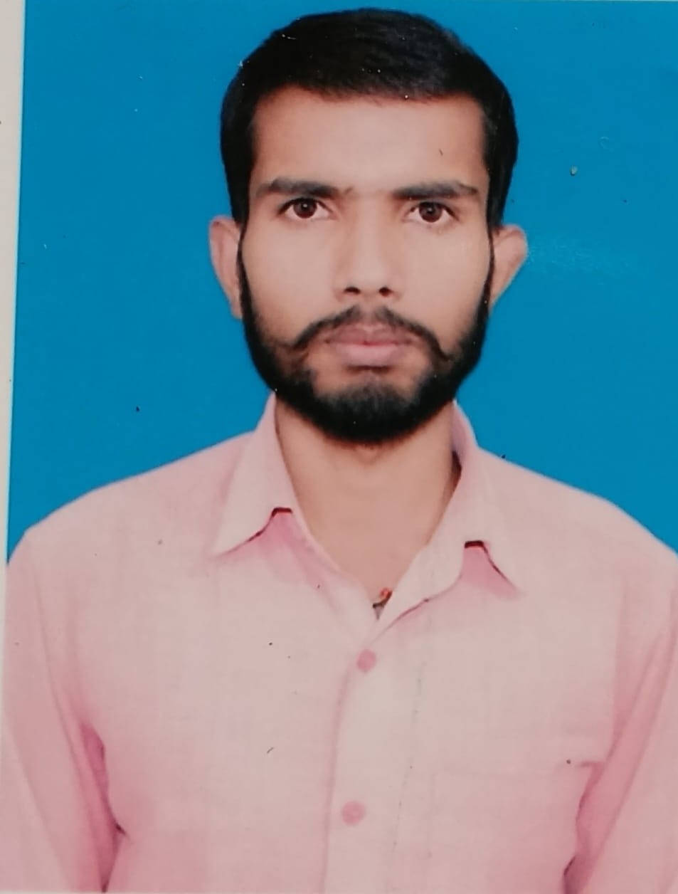 Pankaj Raj