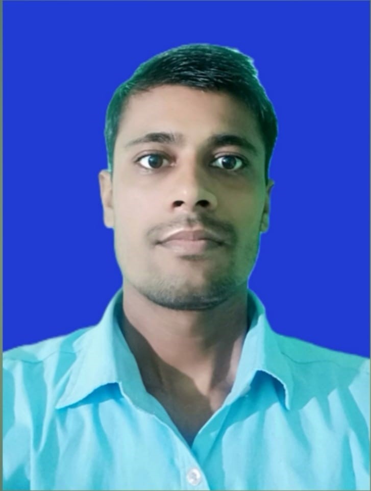 Vikash Kumar
