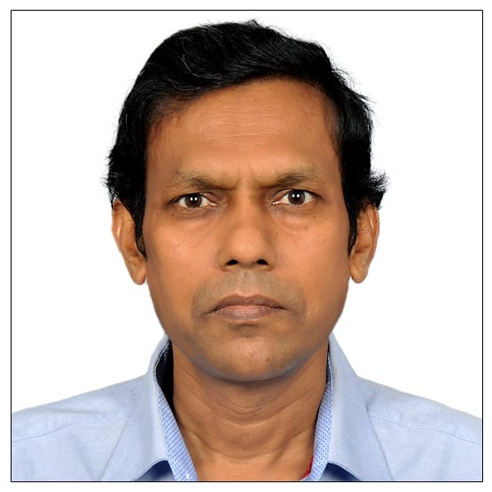 Jeethandar Choudhary
