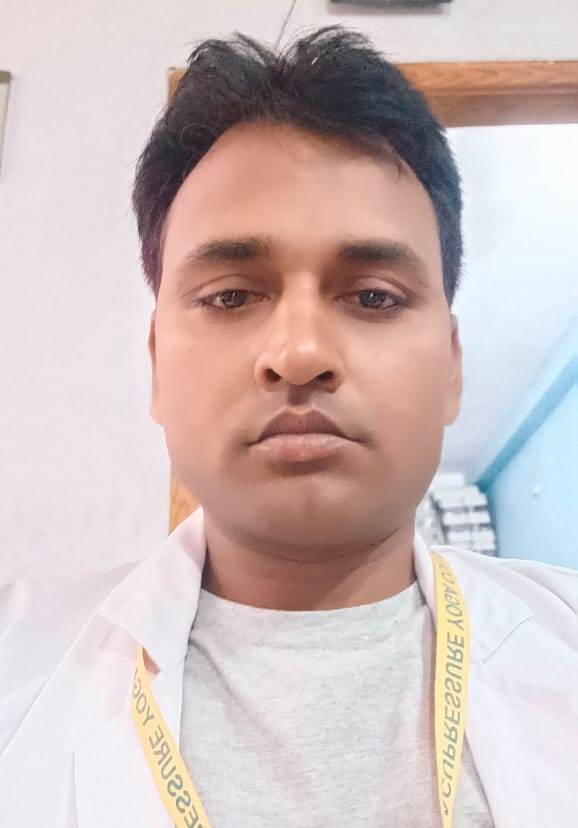 Surendra Kumar Baitha