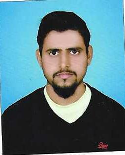 Faizan Siddiqui