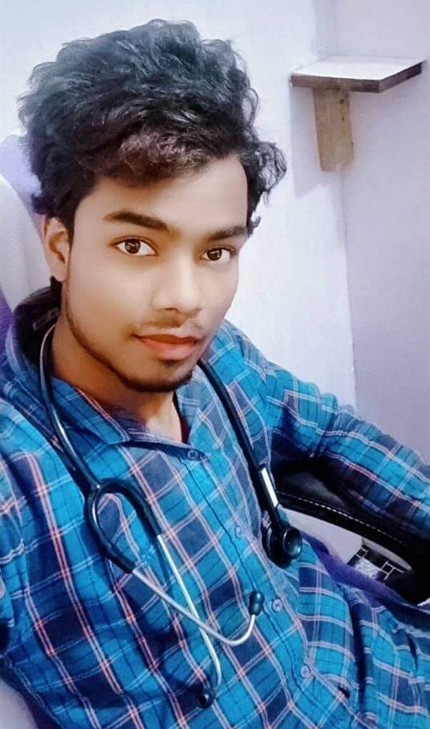 Md. Faiz Akram