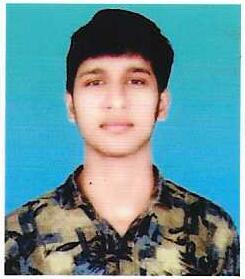 Vikram Raj