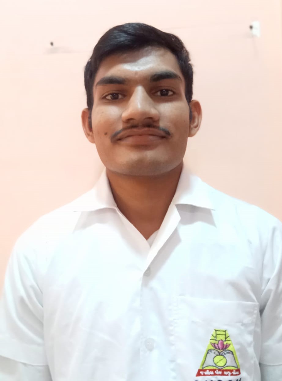 Manvendra Singh