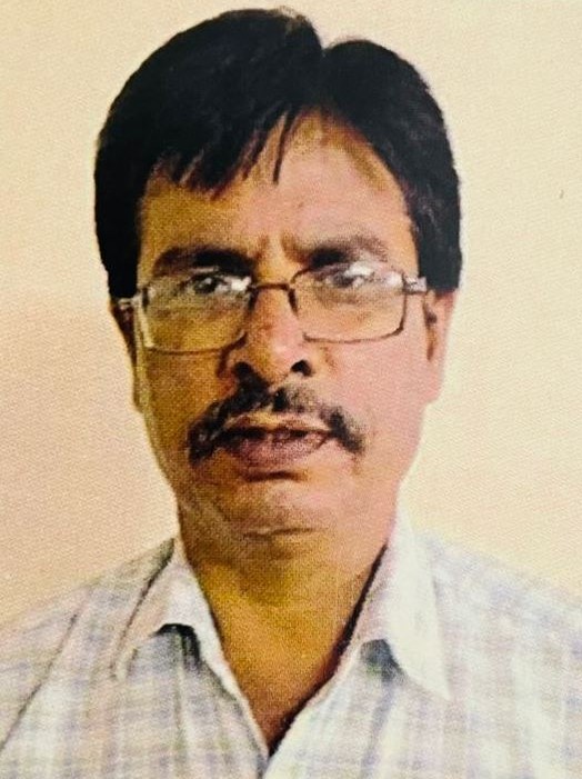Babu Lal Sharma