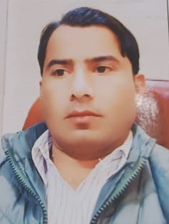 Mohd Sajid