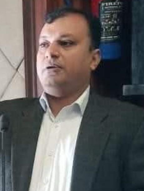 Kumar Devashish