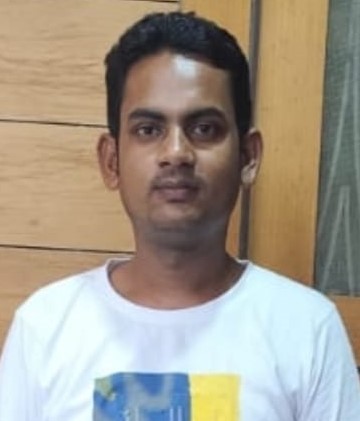 Ajay Kumar Ram