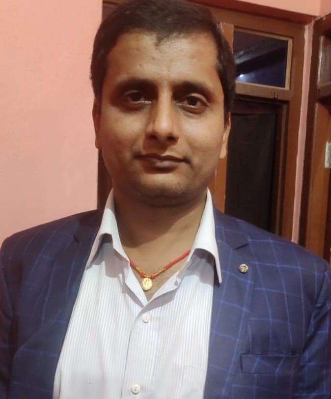 Ravi Kumar