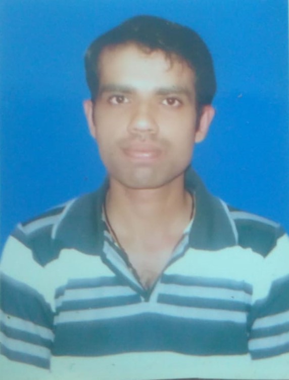 Rajeev Ranjan Kumar