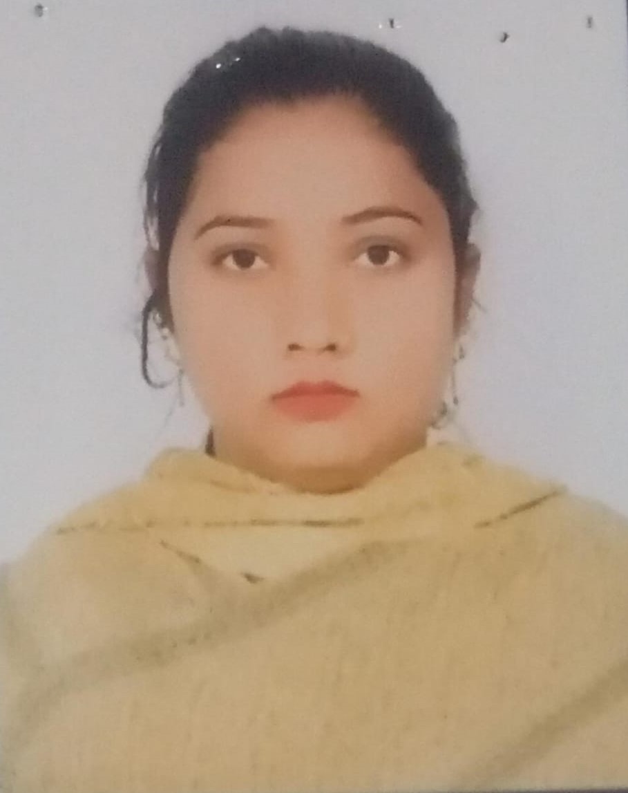 Apshana Bano