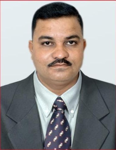 Dr. Malakiya Mayur Bhai