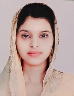 Saziya Tabassum
