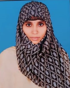 Afsana Khatoon