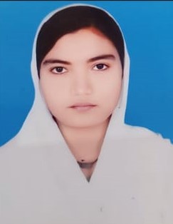 Ladli Khatoon