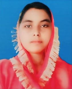 Ashma Khatoon