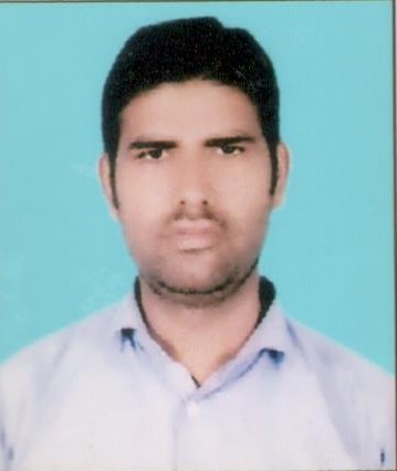 Md. Iqbal Ansari