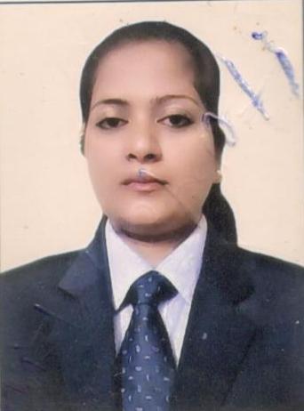 Binita Bharti