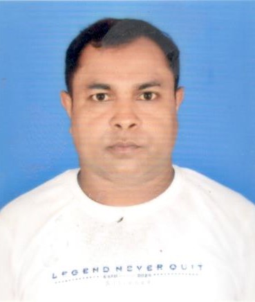 Rana Kumar Ranjan