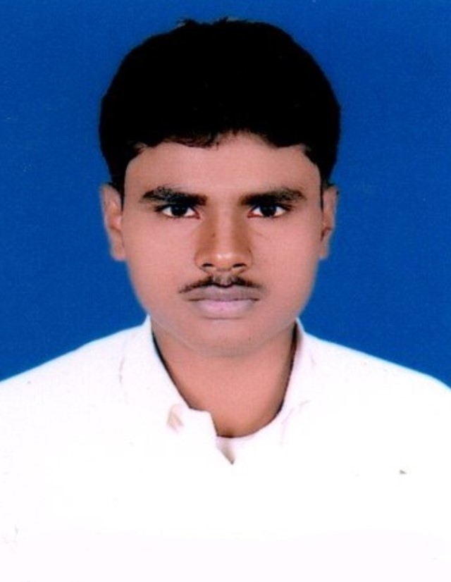 Abhimanyu Kumar