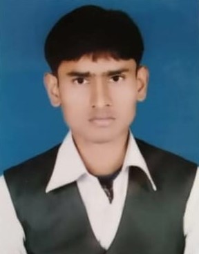 Santosh Kumar