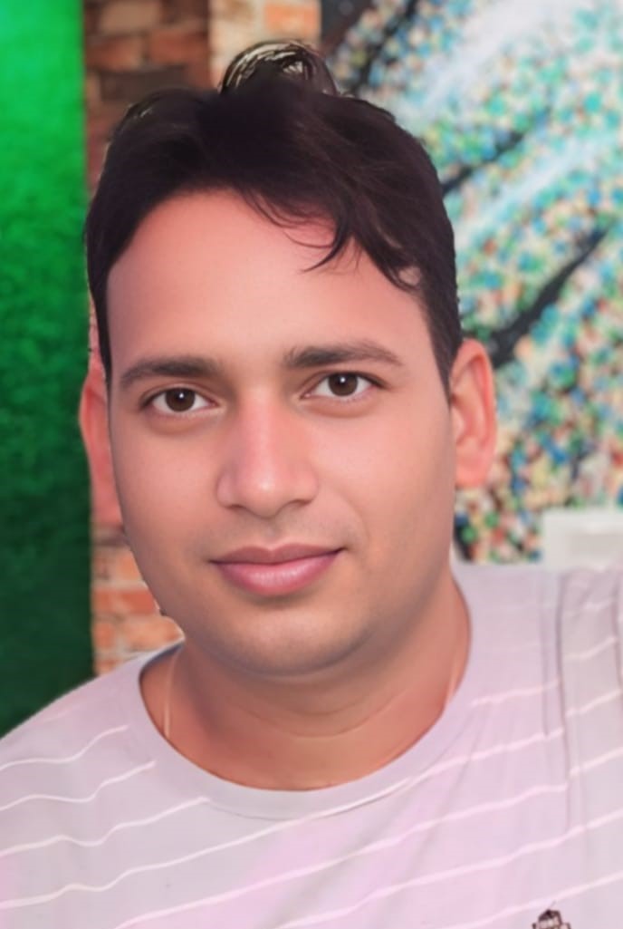 Sonu Kumar Sharma