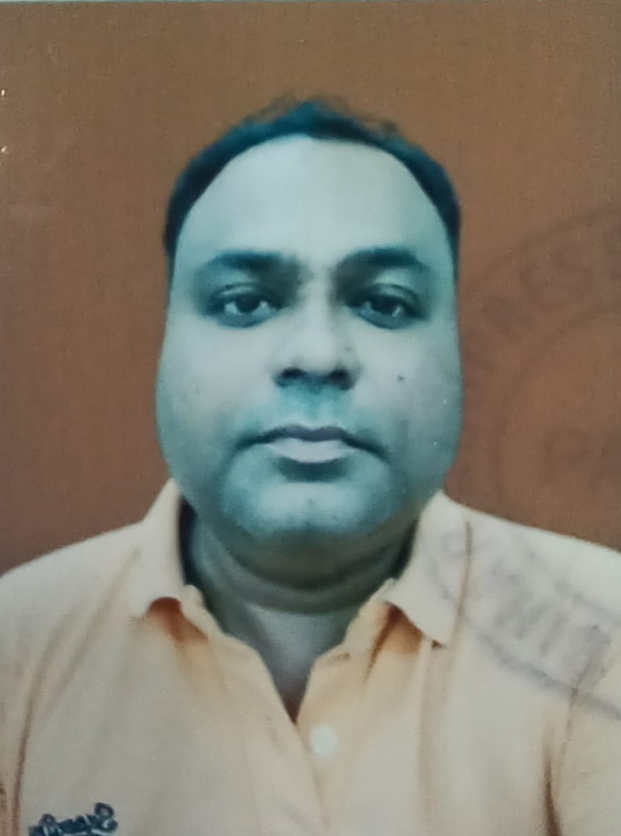 Mohammad Shahid Hussain