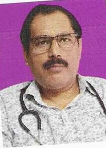 Prabhat Kumar