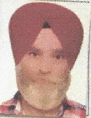 Basant Singh