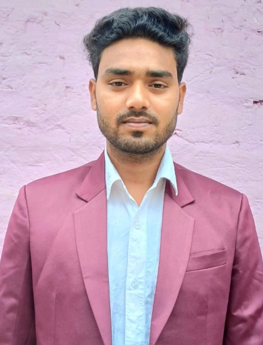 Md. Sohail