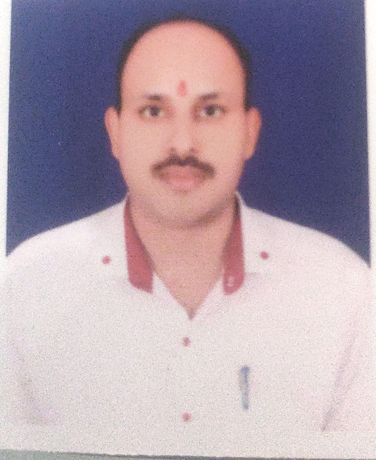 Ramesh Kumar Thakur