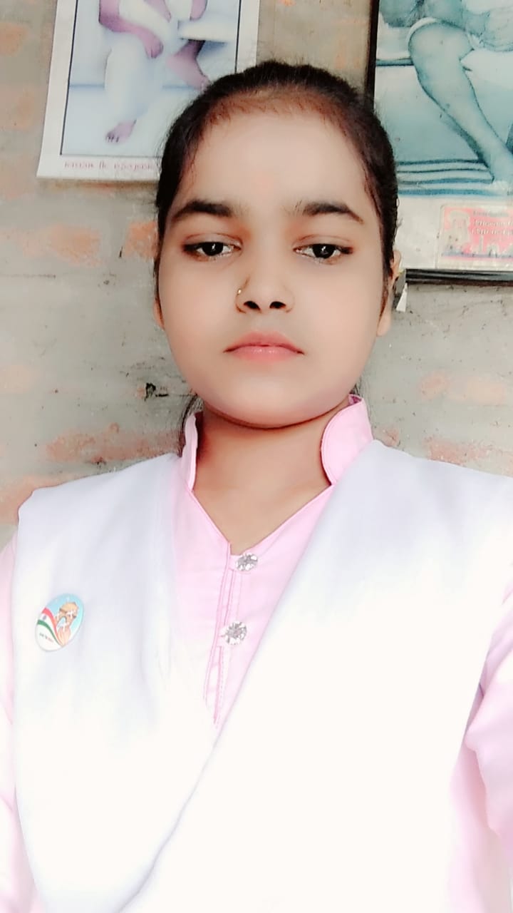 Amita Kumari