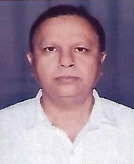 Kundan Kumar Sinha