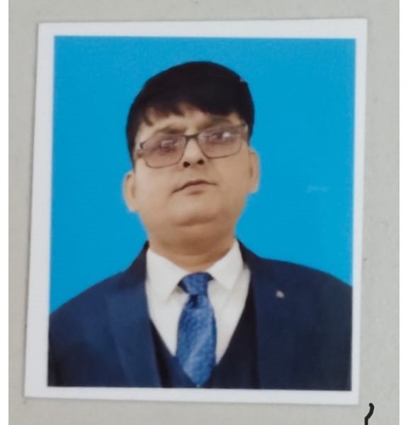 Rakesh Kumar Bhatt