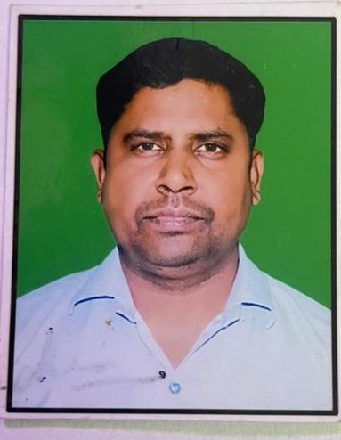 Surender Singh