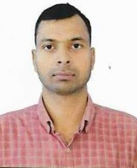 Rewati Raman Singh