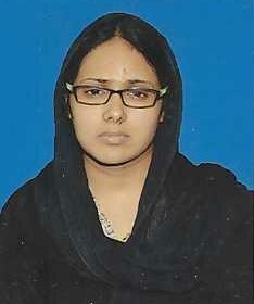 Hajra Begum