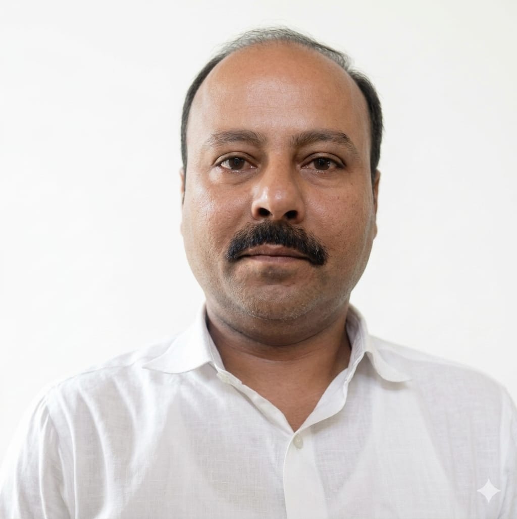 Nagmani Kumar