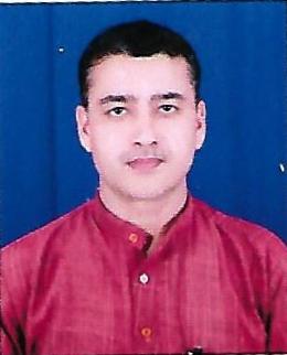 Santosh Kumar Mishra