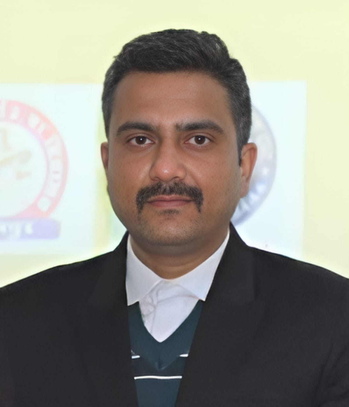 Mukesh Pathak