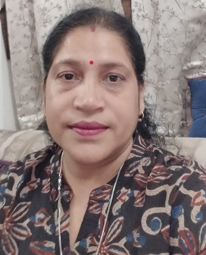 Reena Denish