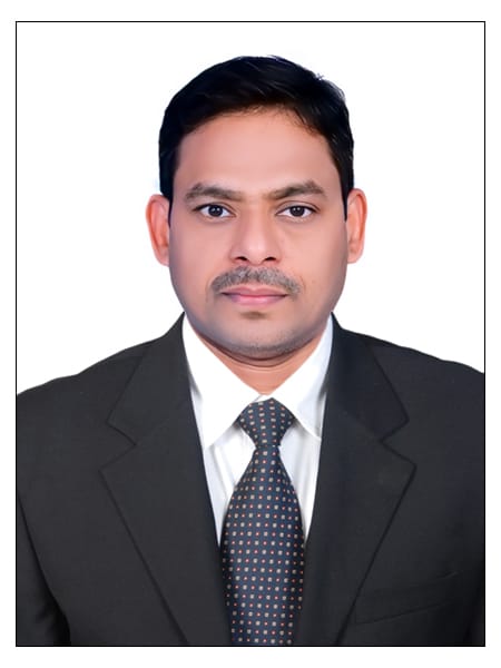 Ajay Kumar