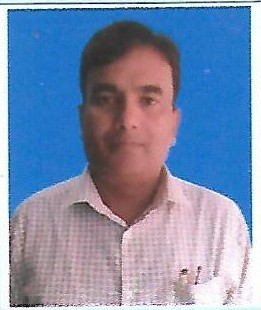 Vivek Kumar