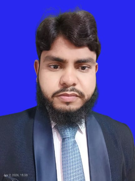 Md. Abdul Kareem